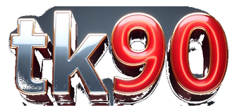tk90 logo